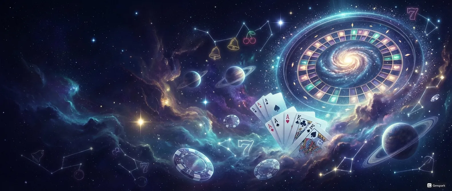 Luna Casino bonus