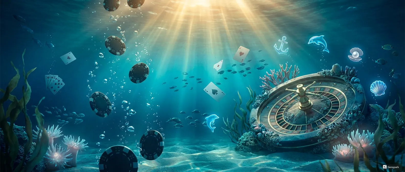 Luna Casino bonus